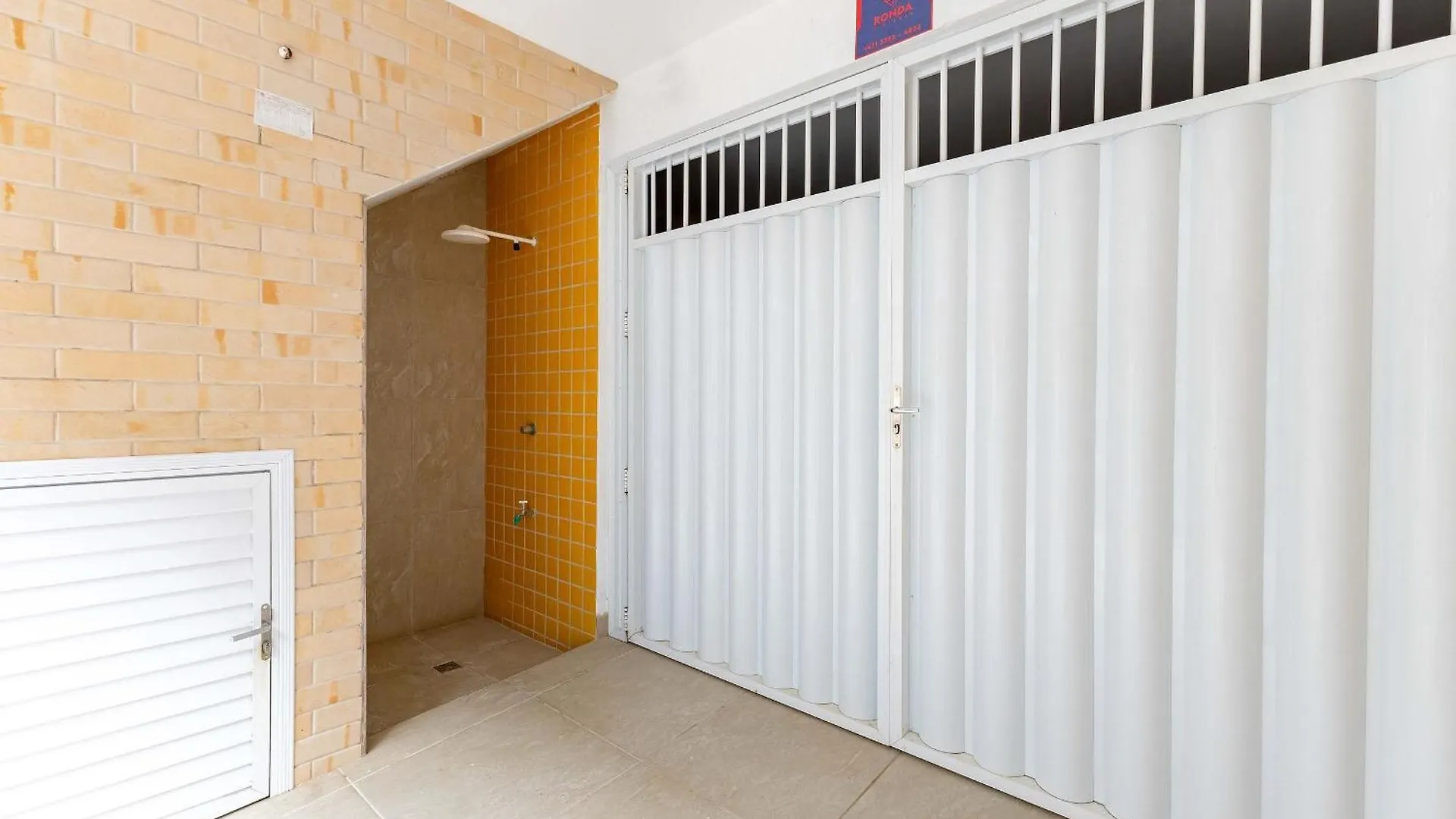 Apartament Triplex A Poucos Metros Da Praia De Bombas Bombinhas