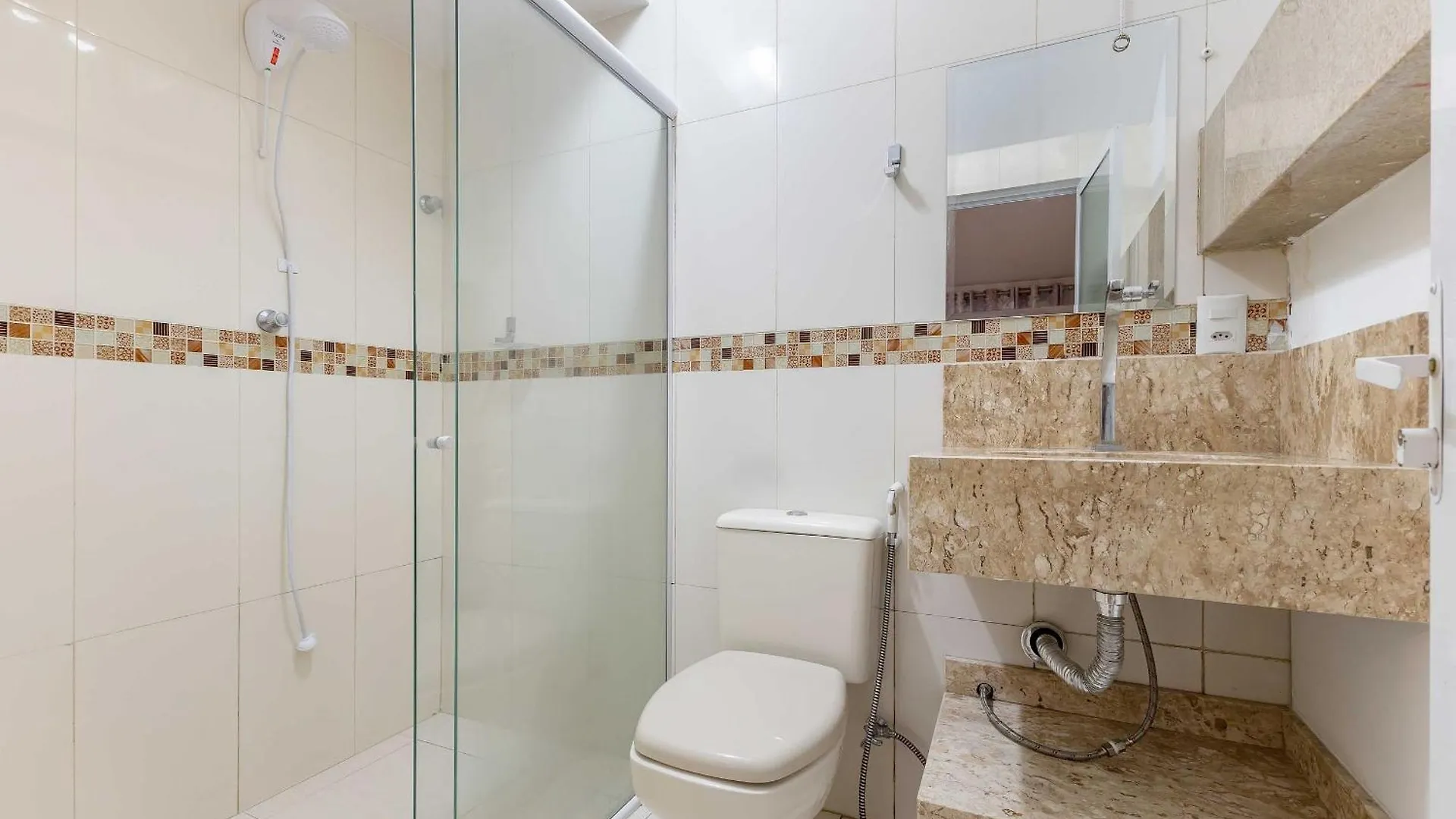 Apartament Triplex A Poucos Metros Da Praia De Bombas Bombinhas